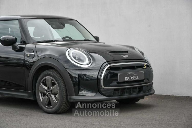 Mini Cooper SE - CARPLAY - PDC - - SPORTSEATS HEATED - - <small></small> 22.990 € <small>TTC</small> - #7