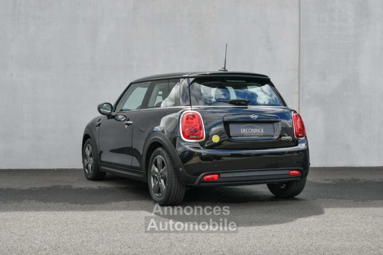 Mini Cooper SE - CARPLAY - PDC - SPORTSEATS HEATED - CRUISE CONTROL - - <small></small> 22.990 € <small>TTC</small> - #9