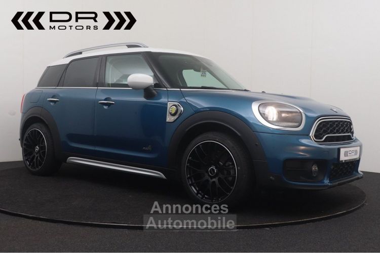 Mini Cooper SE Countryman 1.5 ALL4 Aut. - NAVI 43.070km - <small></small> 22.995 € <small>TTC</small> - #2