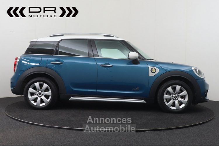 Mini Cooper SE Countryman 1.5 ALL4 Aut. - NAVI 43.070km - <small></small> 22.995 € <small>TTC</small> - #3