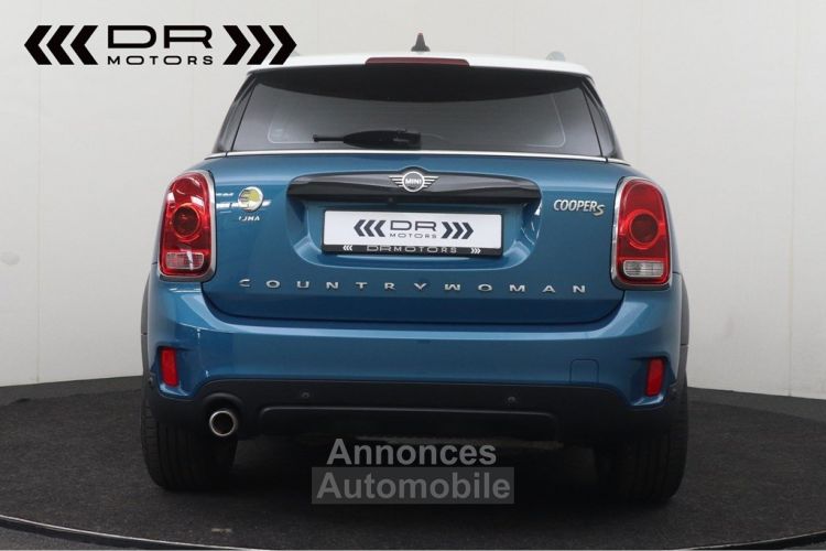 Mini Cooper SE Countryman 1.5 ALL4 Aut. - NAVI 43.070km - <small></small> 22.995 € <small>TTC</small> - #5