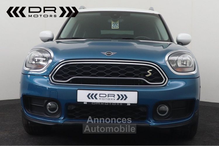 Mini Cooper SE Countryman 1.5 ALL4 Aut. - NAVI 43.070km - <small></small> 22.995 € <small>TTC</small> - #6