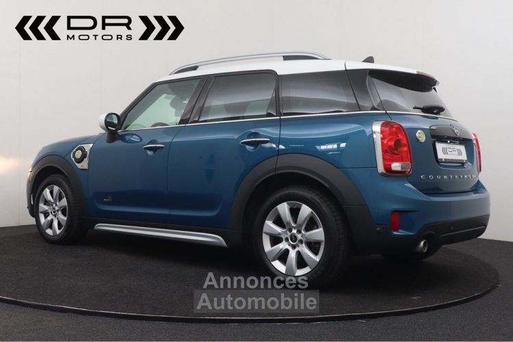 Mini Cooper SE Countryman 1.5 ALL4 Aut. - NAVI 43.070km - <small></small> 22.995 € <small>TTC</small> - #8