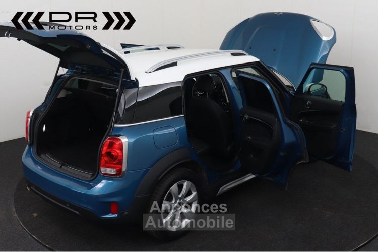 Mini Cooper SE Countryman 1.5 ALL4 Aut. - NAVI 43.070km - <small></small> 22.995 € <small>TTC</small> - #10