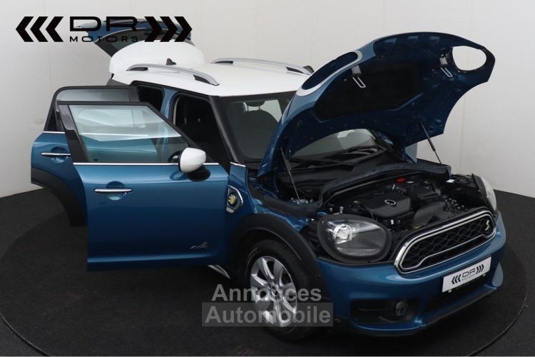 Mini Cooper SE Countryman 1.5 ALL4 Aut. - NAVI 43.070km - <small></small> 22.995 € <small>TTC</small> - #12