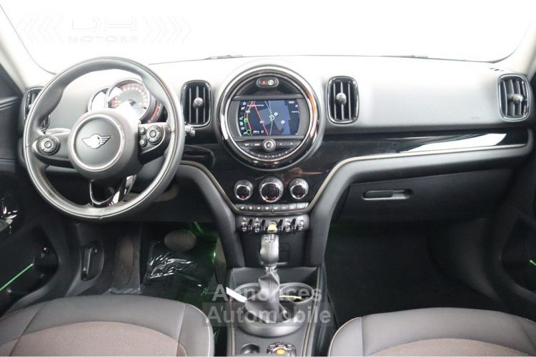 Mini Cooper SE Countryman 1.5 ALL4 Aut. - NAVI 43.070km - <small></small> 22.995 € <small>TTC</small> - #16