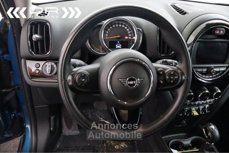 Mini Cooper SE Countryman 1.5 ALL4 Aut. - NAVI 43.070km - <small></small> 22.995 € <small>TTC</small> - #30