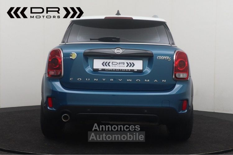 Mini Cooper SE Countryman 1.5 ALL4 Aut. - NAVI 43.070km - <small></small> 21.995 € <small>TTC</small> - #3