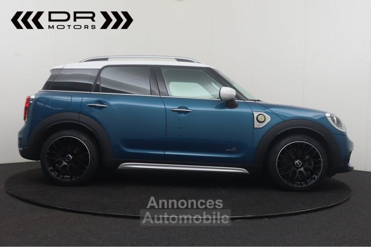 Mini Cooper SE Countryman 1.5 ALL4 Aut. - NAVI 43.070km - <small></small> 21.995 € <small>TTC</small> - #4