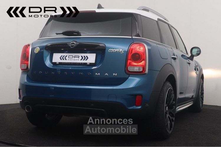 Mini Cooper SE Countryman 1.5 ALL4 Aut. - NAVI 43.070km - <small></small> 21.995 € <small>TTC</small> - #5