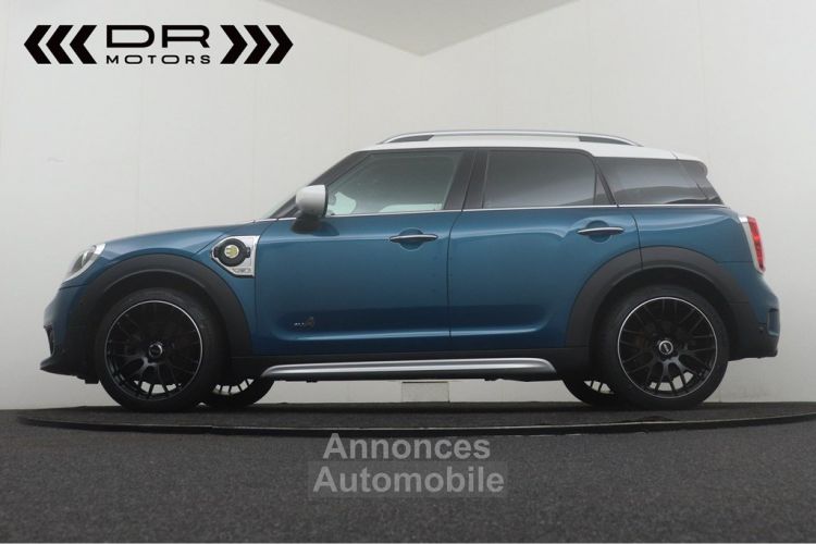 Mini Cooper SE Countryman 1.5 ALL4 Aut. - NAVI 43.070km - <small></small> 21.995 € <small>TTC</small> - #6