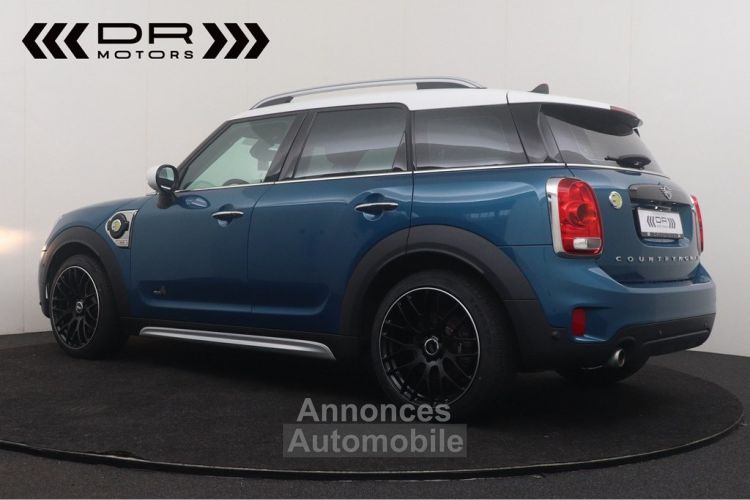 Mini Cooper SE Countryman 1.5 ALL4 Aut. - NAVI 43.070km - <small></small> 21.995 € <small>TTC</small> - #8