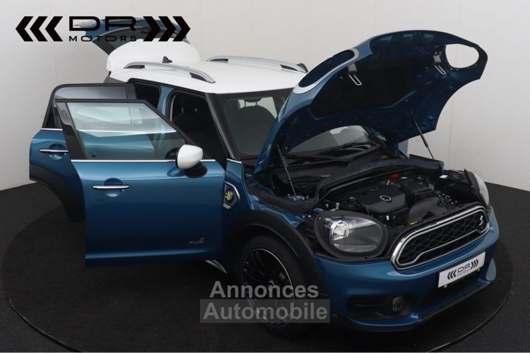 Mini Cooper SE Countryman 1.5 ALL4 Aut. - NAVI 43.070km - <small></small> 21.995 € <small>TTC</small> - #11