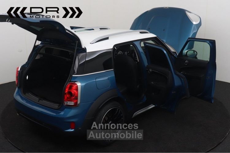 Mini Cooper SE Countryman 1.5 ALL4 Aut. - NAVI 43.070km - <small></small> 21.995 € <small>TTC</small> - #12