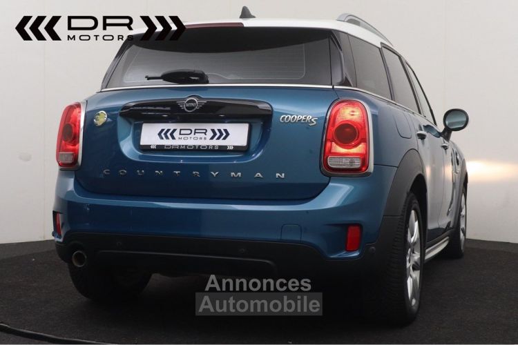 Mini Cooper SE Countryman 1.5 ALL4 Aut. - NAVI LEDER DAB - <small></small> 22.495 € <small>TTC</small> - #2