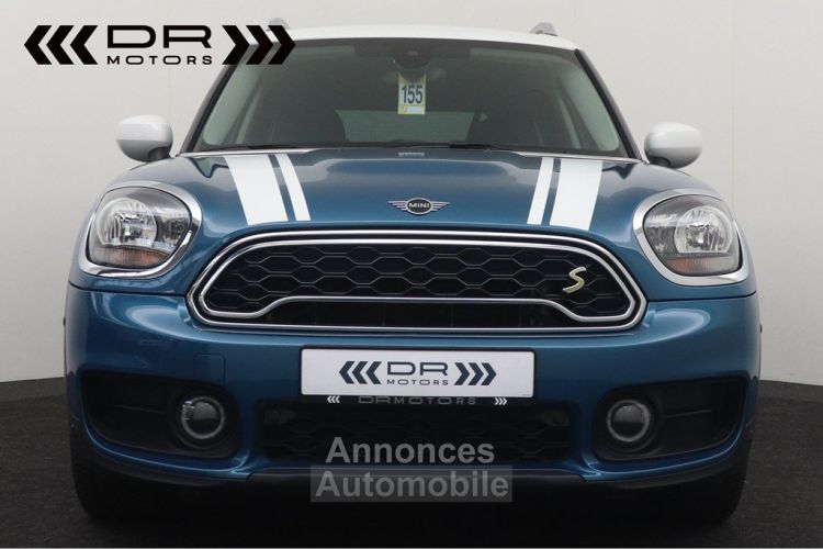 Mini Cooper SE Countryman 1.5 ALL4 Aut. - NAVI LEDER DAB - <small></small> 22.495 € <small>TTC</small> - #7