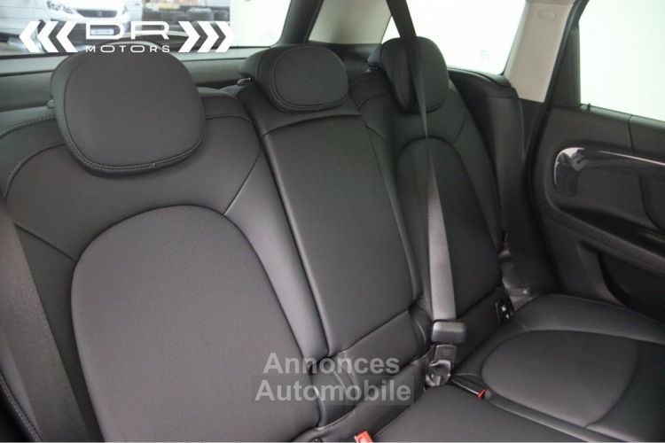 Mini Cooper SE Countryman 1.5 ALL4 Aut. - NAVI LEDER DAB - <small></small> 22.495 € <small>TTC</small> - #14