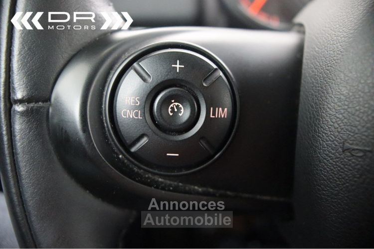 Mini Cooper SE Countryman 1.5 ALL4 Aut. - NAVI LEDER DAB - <small></small> 22.495 € <small>TTC</small> - #32