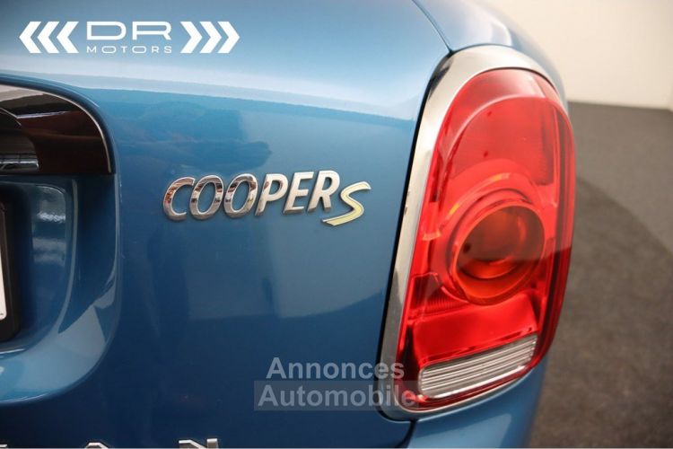 Mini Cooper SE Countryman 1.5 ALL4 Aut. - NAVI LEDER DAB - <small></small> 22.495 € <small>TTC</small> - #48