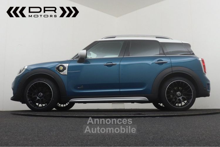 Mini Cooper SE Countryman 1.5 ALL4 Aut. - NAVI LEDER DAB - <small></small> 22.495 € <small>TTC</small> - #4