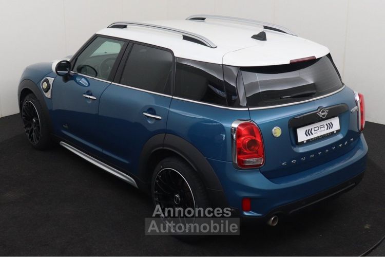 Mini Cooper SE Countryman 1.5 ALL4 Aut. - NAVI LEDER DAB - <small></small> 22.495 € <small>TTC</small> - #5