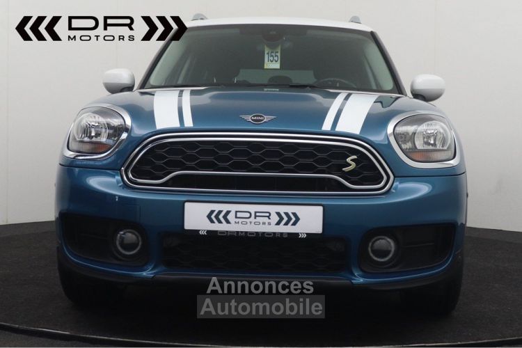 Mini Cooper SE Countryman 1.5 ALL4 Aut. - NAVI LEDER DAB - <small></small> 22.495 € <small>TTC</small> - #6