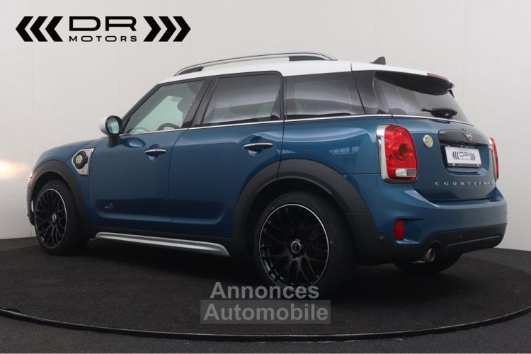 Mini Cooper SE Countryman 1.5 ALL4 Aut. - NAVI LEDER DAB - <small></small> 22.495 € <small>TTC</small> - #7