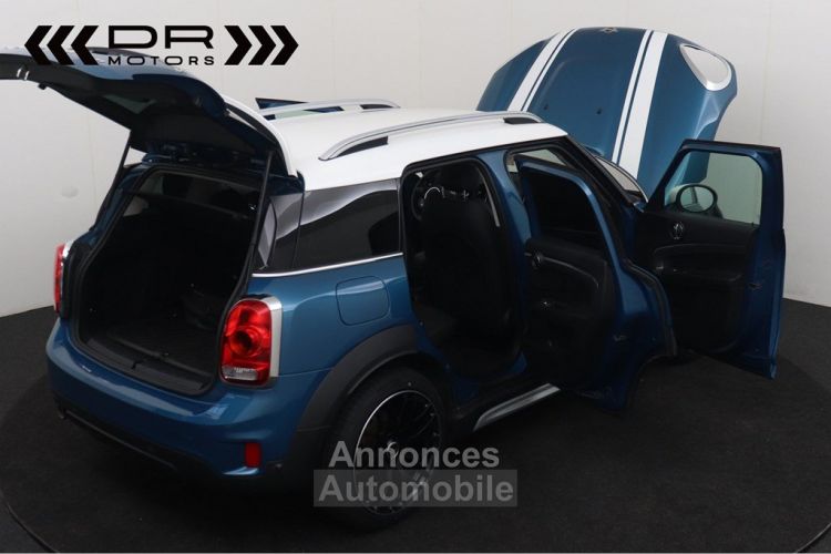 Mini Cooper SE Countryman 1.5 ALL4 Aut. - NAVI LEDER DAB - <small></small> 22.495 € <small>TTC</small> - #11