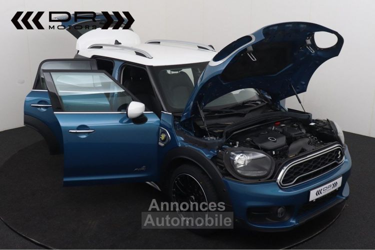 Mini Cooper SE Countryman 1.5 ALL4 Aut. - NAVI LEDER DAB - <small></small> 22.495 € <small>TTC</small> - #12