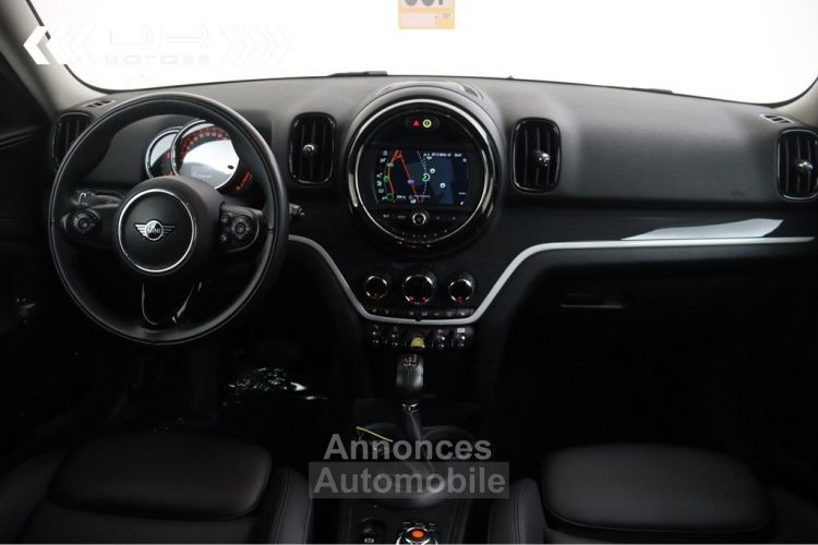 Mini Cooper SE Countryman 1.5 ALL4 Aut. - NAVI LEDER DAB - <small></small> 22.495 € <small>TTC</small> - #17