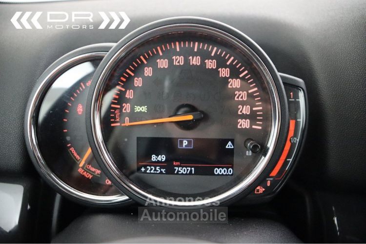 Mini Cooper SE Countryman 1.5 ALL4 Aut. - NAVI LEDER DAB - <small></small> 22.495 € <small>TTC</small> - #35