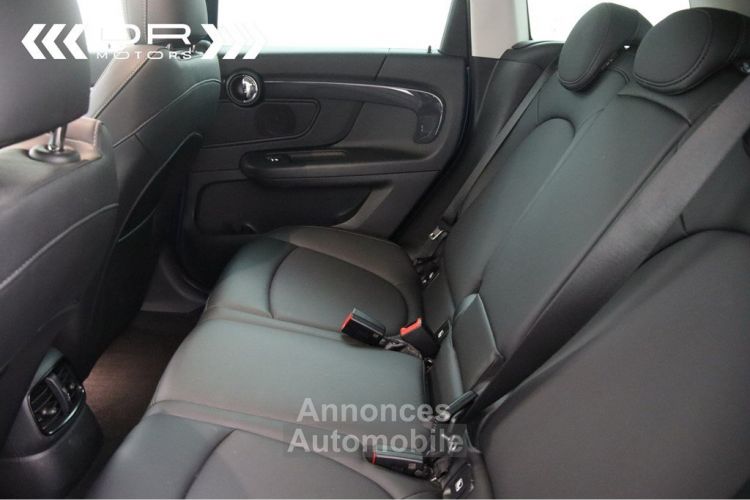 Mini Cooper SE Countryman 1.5 ALL4 Aut. - NAVI LEDER DAB - <small></small> 22.495 € <small>TTC</small> - #46