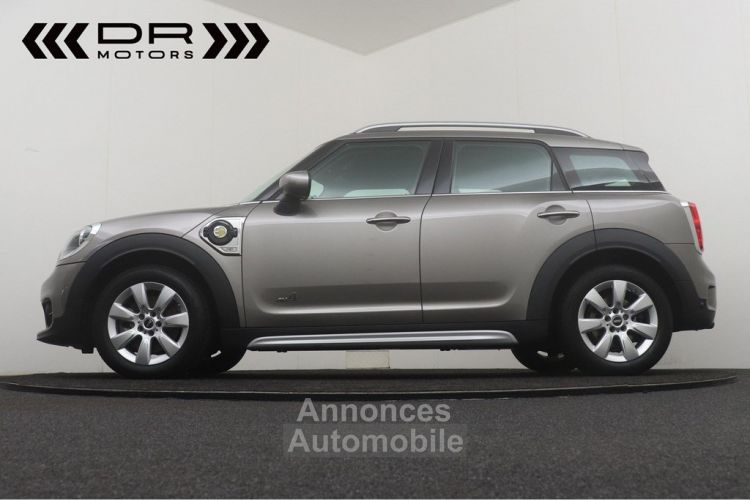 Mini Cooper SE Countryman 1.5 ALL4 Aut. - NAVI LEDER PERFORMANCE CONTROL - <small></small> 24.495 € <small>TTC</small> - #3