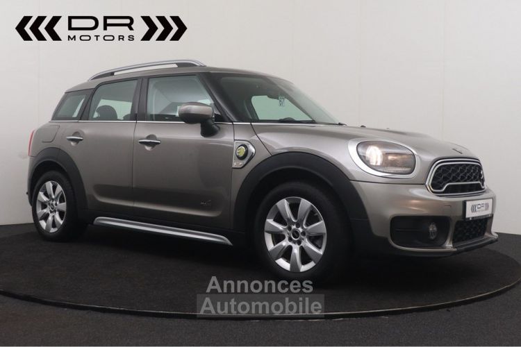 Mini Cooper SE Countryman 1.5 ALL4 Aut. - NAVI LEDER PERFORMANCE CONTROL - <small></small> 24.495 € <small>TTC</small> - #4