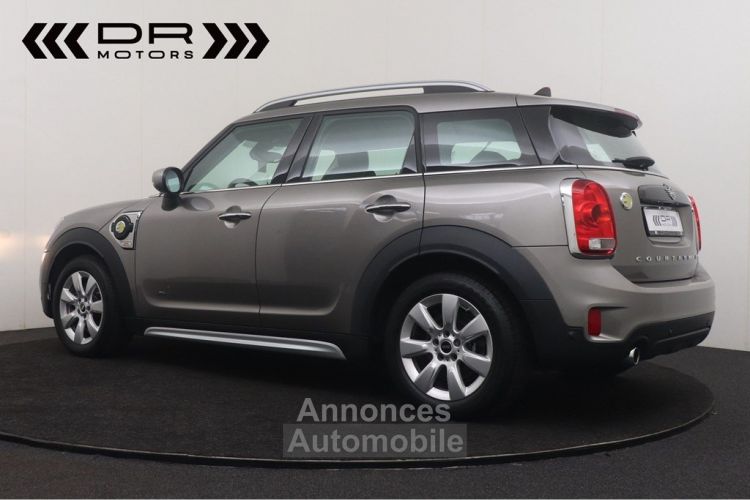 Mini Cooper SE Countryman 1.5 ALL4 Aut. - NAVI LEDER PERFORMANCE CONTROL - <small></small> 24.495 € <small>TTC</small> - #5