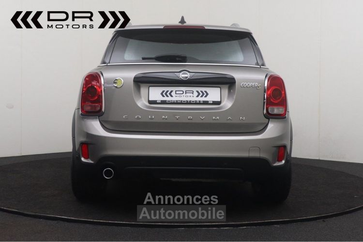 Mini Cooper SE Countryman 1.5 ALL4 Aut. - NAVI LEDER PERFORMANCE CONTROL - <small></small> 24.495 € <small>TTC</small> - #6