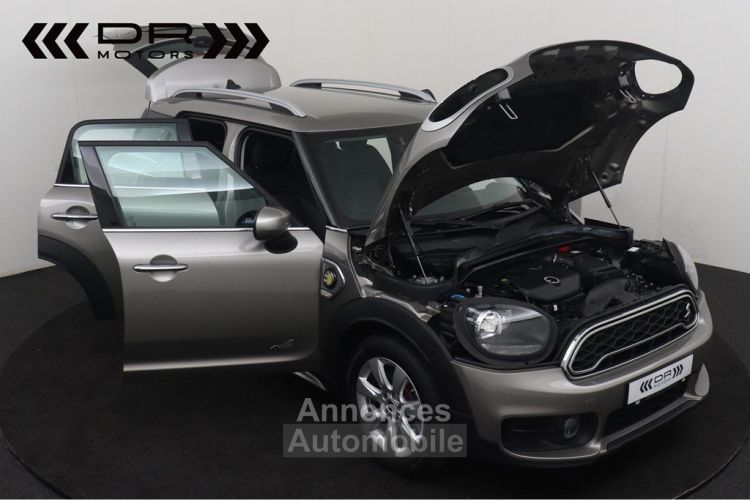 Mini Cooper SE Countryman 1.5 ALL4 Aut. - NAVI LEDER PERFORMANCE CONTROL - <small></small> 24.495 € <small>TTC</small> - #10