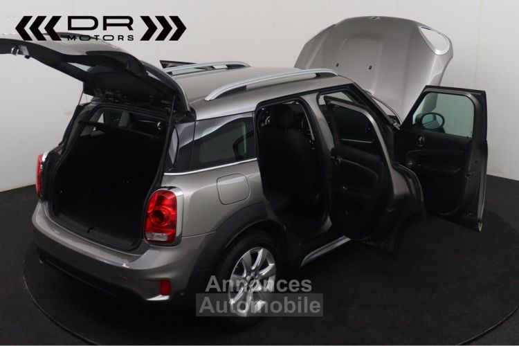 Mini Cooper SE Countryman 1.5 ALL4 Aut. - NAVI LEDER PERFORMANCE CONTROL - <small></small> 24.495 € <small>TTC</small> - #11