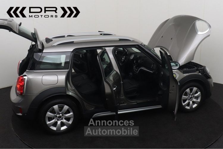 Mini Cooper SE Countryman 1.5 ALL4 Aut. - NAVI LEDER PERFORMANCE CONTROL - <small></small> 24.495 € <small>TTC</small> - #12