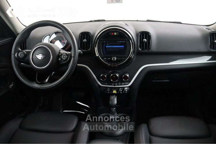 Mini Cooper SE Countryman 1.5 ALL4 Aut. - NAVI LEDER PERFORMANCE CONTROL - <small></small> 24.495 € <small>TTC</small> - #16