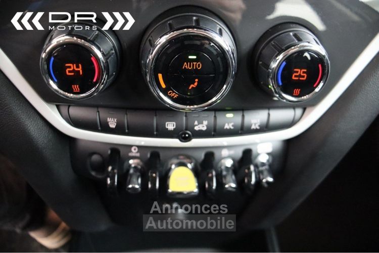 Mini Cooper SE Countryman 1.5 ALL4 Aut. - NAVI LEDER PERFORMANCE CONTROL - <small></small> 24.495 € <small>TTC</small> - #25