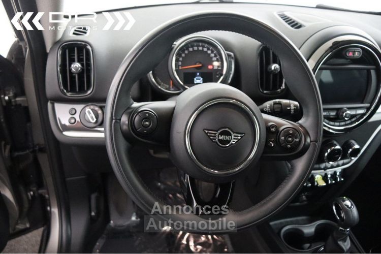 Mini Cooper SE Countryman 1.5 ALL4 Aut. - NAVI LEDER PERFORMANCE CONTROL - <small></small> 24.495 € <small>TTC</small> - #30