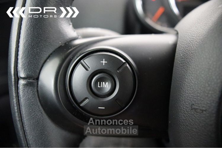 Mini Cooper SE Countryman 1.5 ALL4 Aut. - NAVI LEDER PERFORMANCE CONTROL - <small></small> 24.495 € <small>TTC</small> - #31