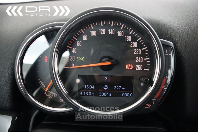 Mini Cooper SE Countryman 1.5 ALL4 Aut. - NAVI LEDER PERFORMANCE CONTROL - <small></small> 24.495 € <small>TTC</small> - #33