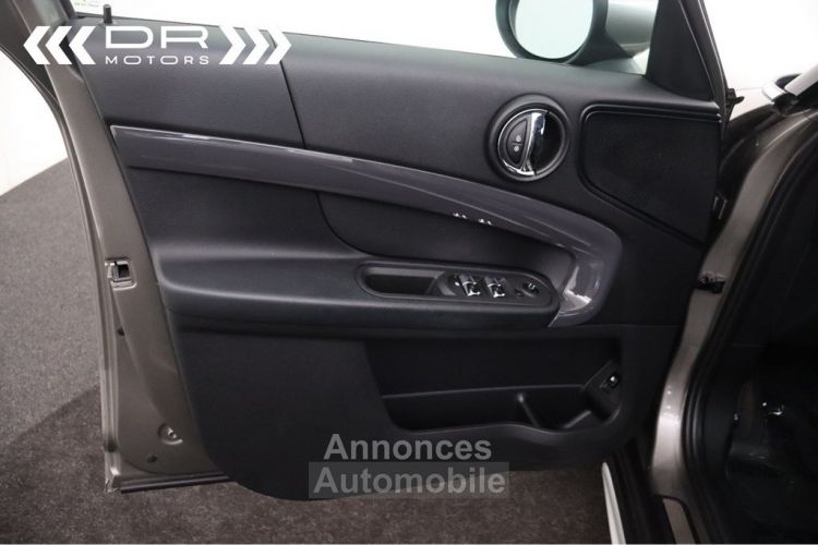 Mini Cooper SE Countryman 1.5 ALL4 Aut. - NAVI LEDER PERFORMANCE CONTROL - <small></small> 24.495 € <small>TTC</small> - #40