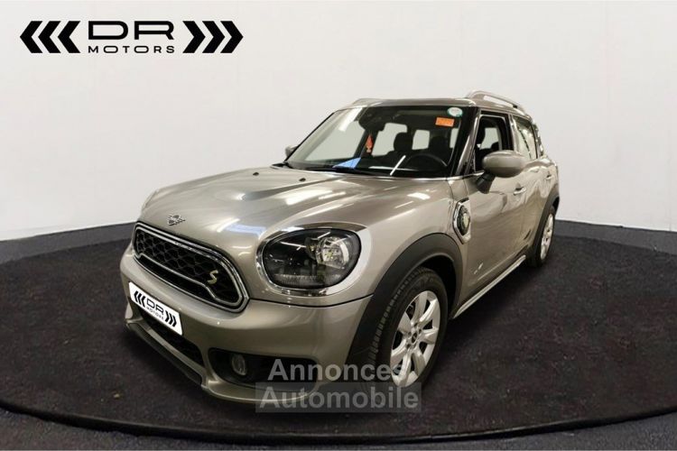 Mini Cooper SE Countryman 1.5 ALL4 Aut. - NAVI PERFORMANCE CONTROL - <small></small> 24.495 € <small>TTC</small> - #1