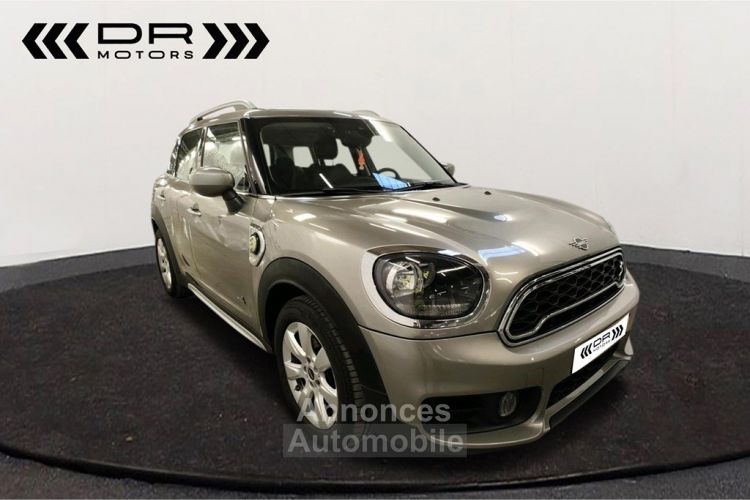 Mini Cooper SE Countryman 1.5 ALL4 Aut. - NAVI PERFORMANCE CONTROL - <small></small> 24.495 € <small>TTC</small> - #2