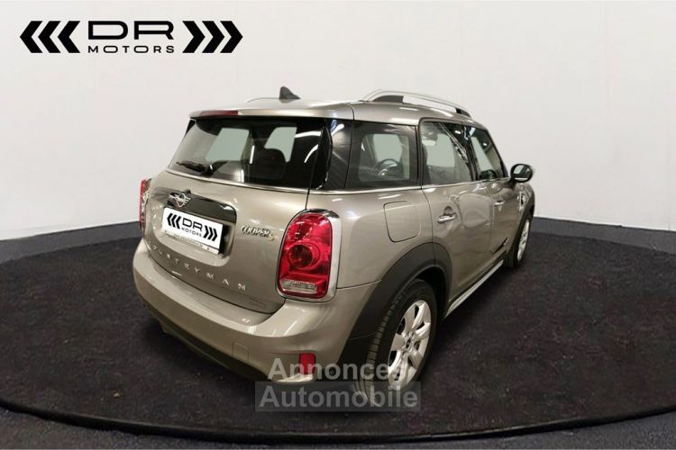 Mini Cooper SE Countryman 1.5 ALL4 Aut. - NAVI PERFORMANCE CONTROL - <small></small> 24.495 € <small>TTC</small> - #3