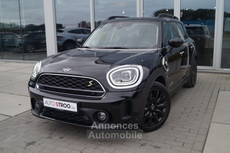 Mini Cooper SE Countryman Hybrid ALL4 Facelift ACC CAM LED PANO - <small></small> 25.850 € <small>TTC</small> - #1