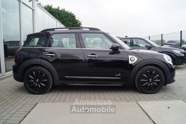 Mini Cooper SE Countryman Hybrid ALL4 Facelift ACC CAM LED PANO - <small></small> 25.850 € <small>TTC</small> - #4